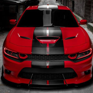 Meet your Posher, Dolman